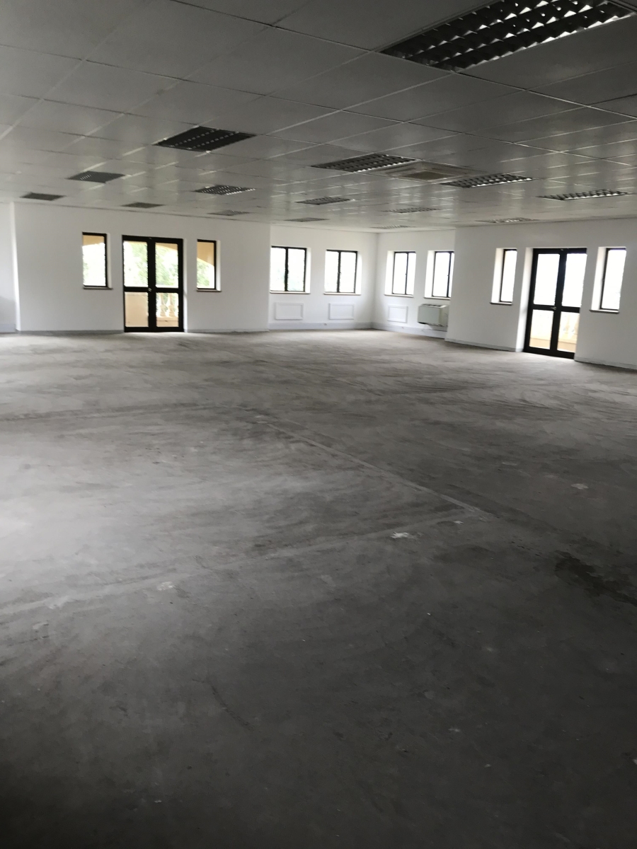 To Let commercial Property for Rent in Sandton Central Gauteng