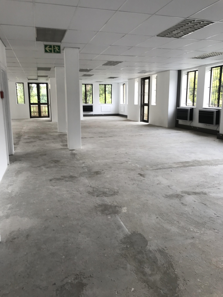 To Let commercial Property for Rent in Sandton Central Gauteng