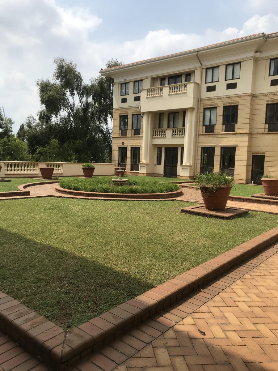 To Let commercial Property for Rent in Sandton Central Gauteng