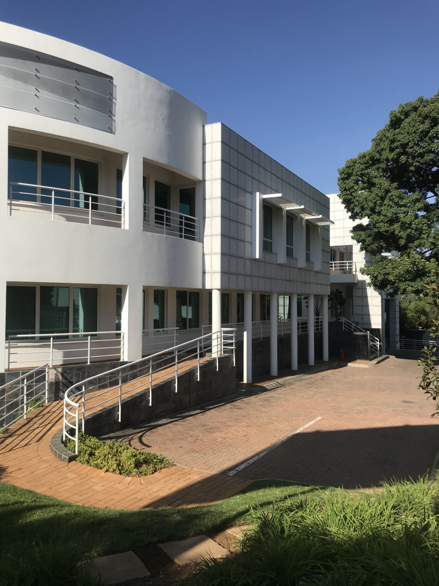 To Let commercial Property for Rent in Morningside Gauteng