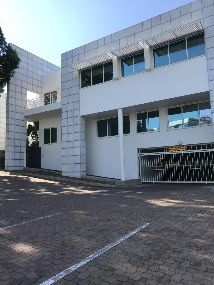 To Let commercial Property for Rent in Morningside Gauteng