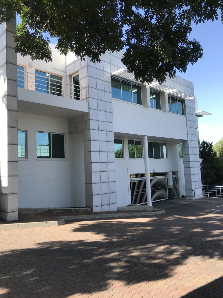 To Let commercial Property for Rent in Morningside Gauteng