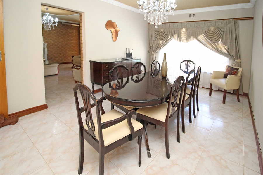 5 Bedroom Property for Sale in Country View Gauteng