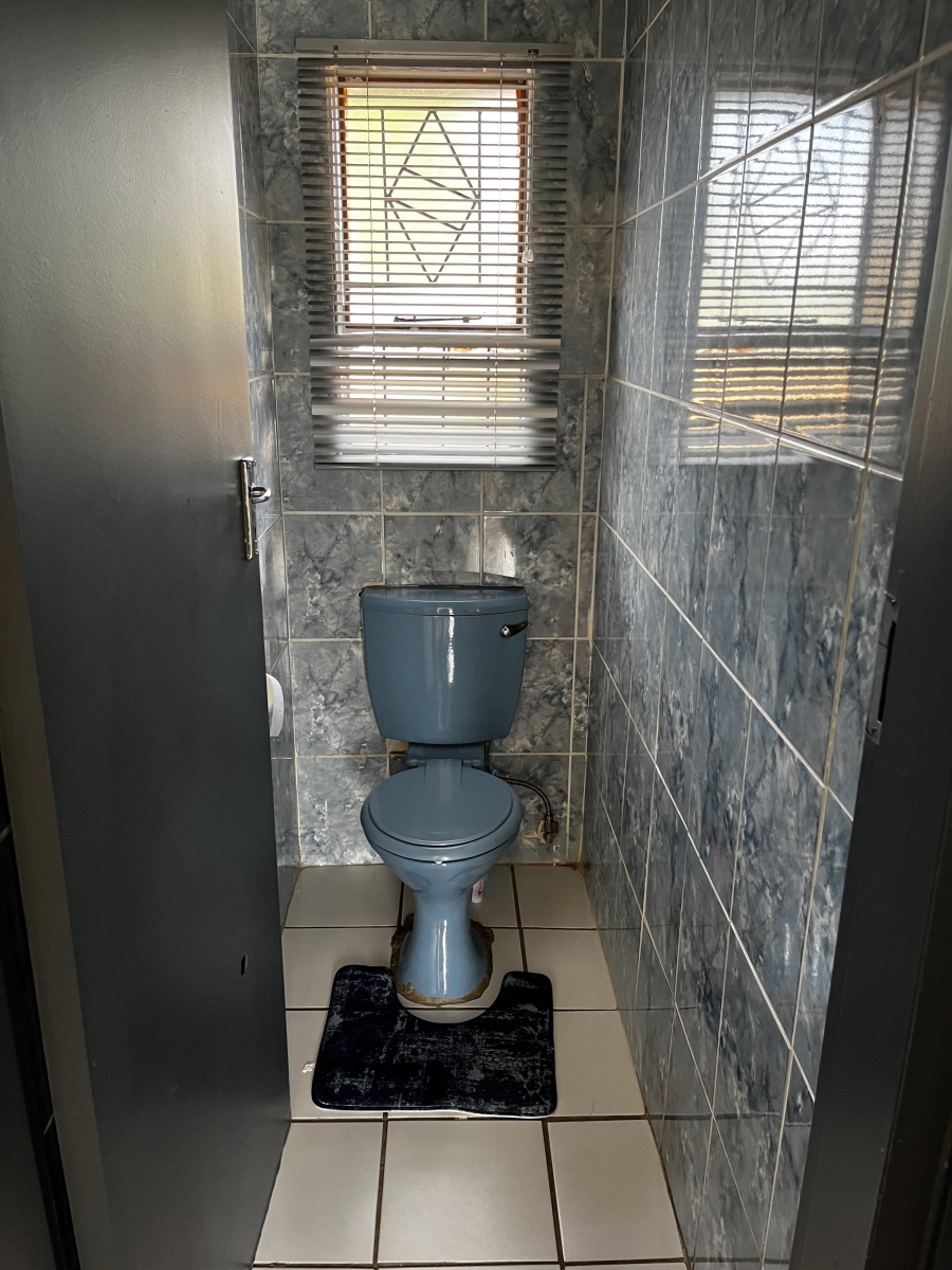 3 Bedroom Property for Sale in Soshanguve BB Gauteng