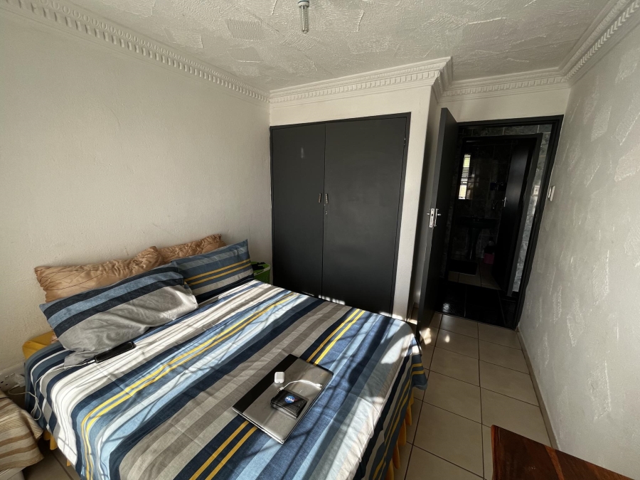 3 Bedroom Property for Sale in Soshanguve BB Gauteng