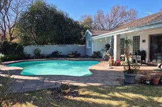 4 Bedroom Property for Sale in Buurendal Gauteng