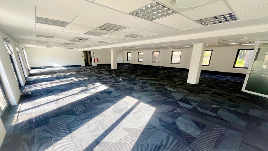 To Let commercial Property for Rent in Parktown Gauteng