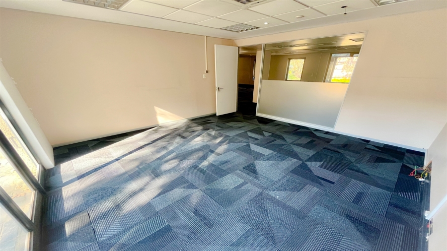 To Let commercial Property for Rent in Parktown Gauteng