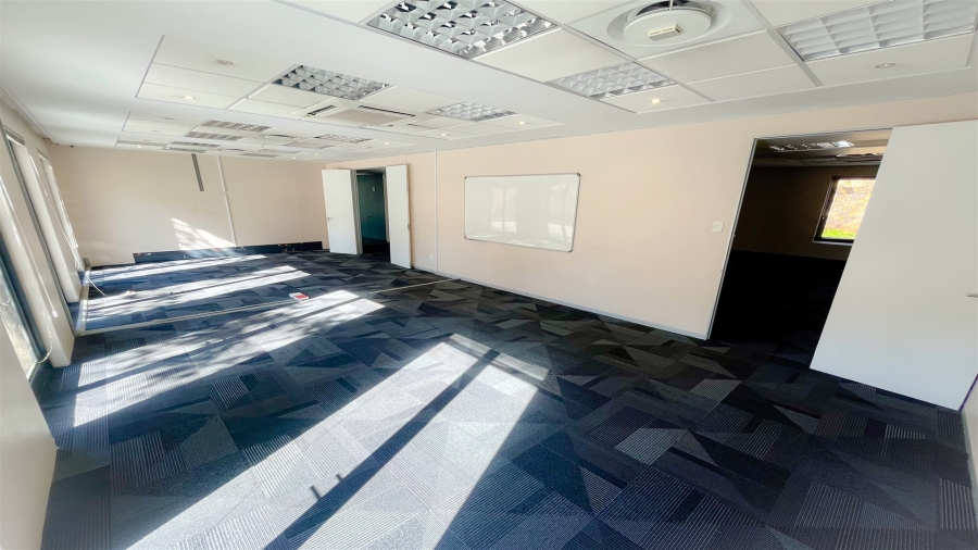 To Let commercial Property for Rent in Parktown Gauteng