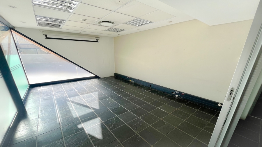 To Let commercial Property for Rent in Parktown Gauteng