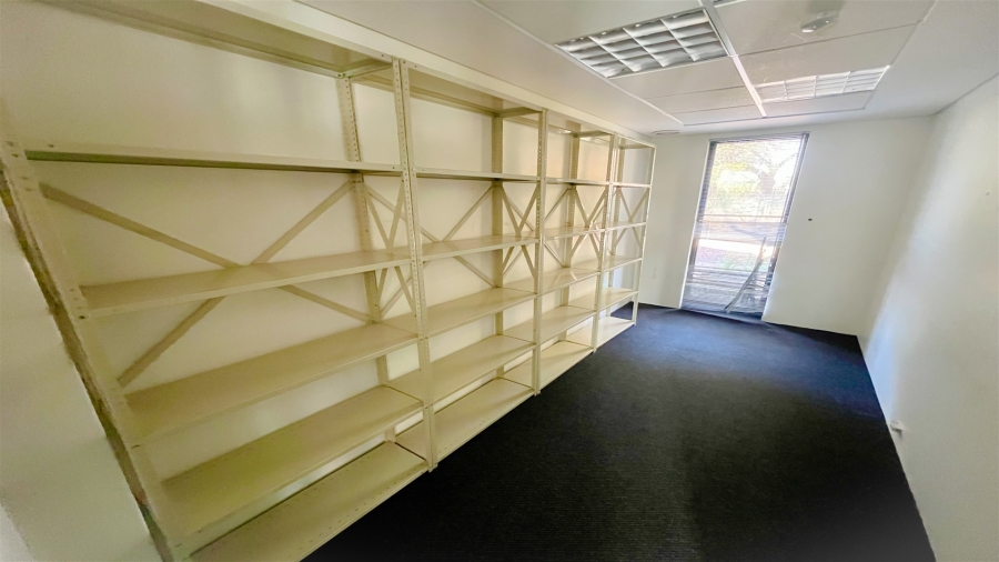 To Let commercial Property for Rent in Parktown Gauteng