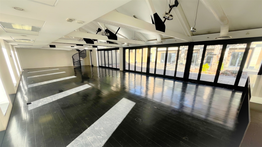 To Let commercial Property for Rent in Parktown Gauteng