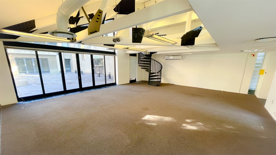 To Let commercial Property for Rent in Parktown Gauteng