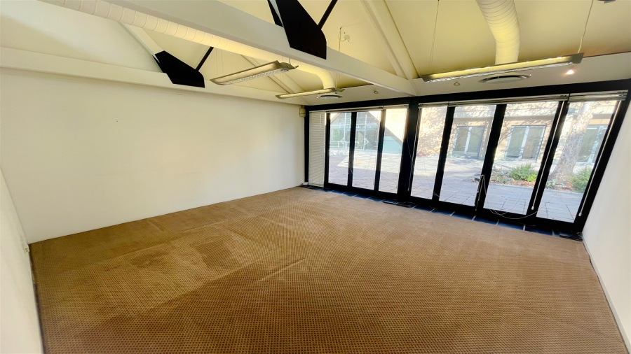 To Let commercial Property for Rent in Parktown Gauteng