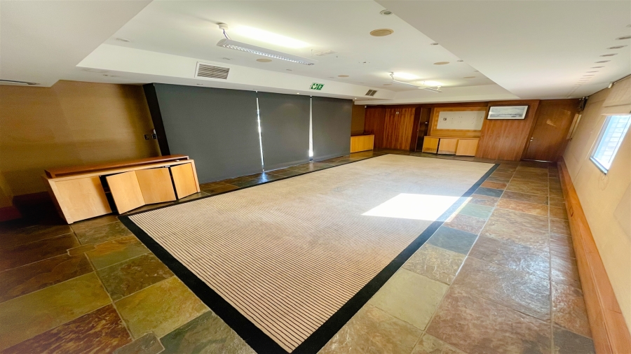 To Let commercial Property for Rent in Parktown Gauteng