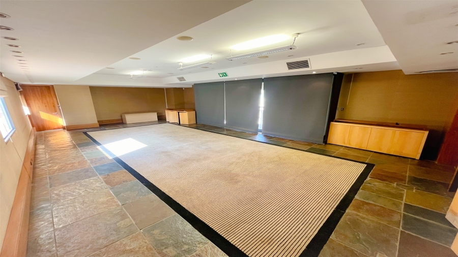 To Let commercial Property for Rent in Parktown Gauteng