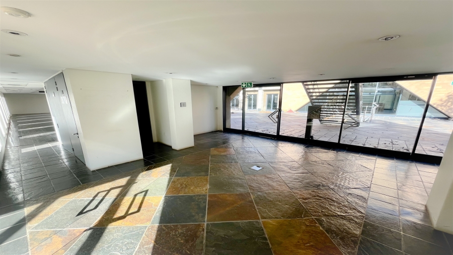 To Let commercial Property for Rent in Parktown Gauteng