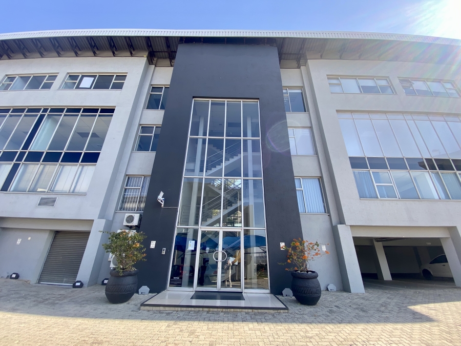 To Let commercial Property for Rent in Kyalami Gauteng