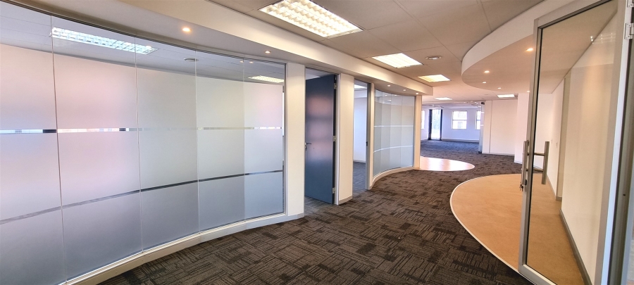 To Let commercial Property for Rent in Paulshof Gauteng