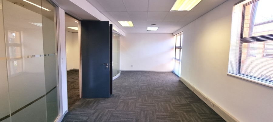 To Let commercial Property for Rent in Paulshof Gauteng