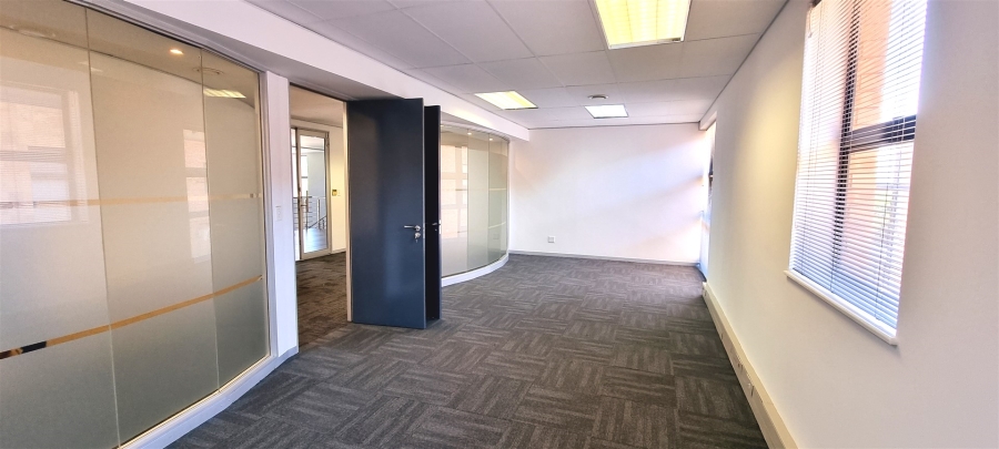 To Let commercial Property for Rent in Paulshof Gauteng