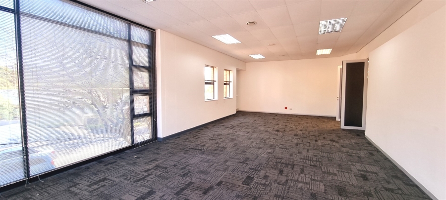 To Let commercial Property for Rent in Paulshof Gauteng