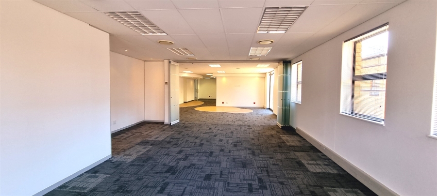 To Let commercial Property for Rent in Paulshof Gauteng