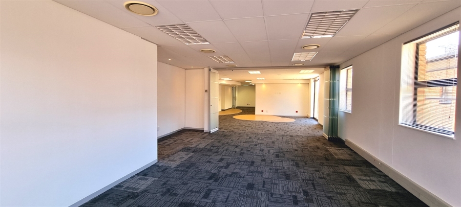 To Let commercial Property for Rent in Paulshof Gauteng