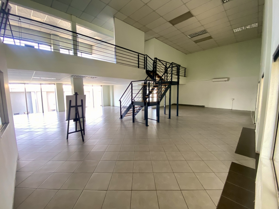 To Let commercial Property for Rent in Kyalami Gauteng