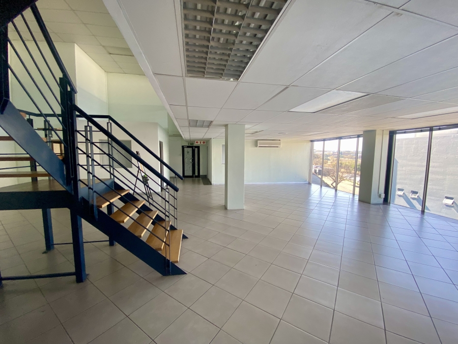 To Let commercial Property for Rent in Kyalami Gauteng