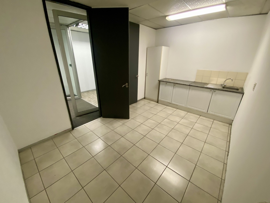 To Let commercial Property for Rent in Halfway Gardens Gauteng