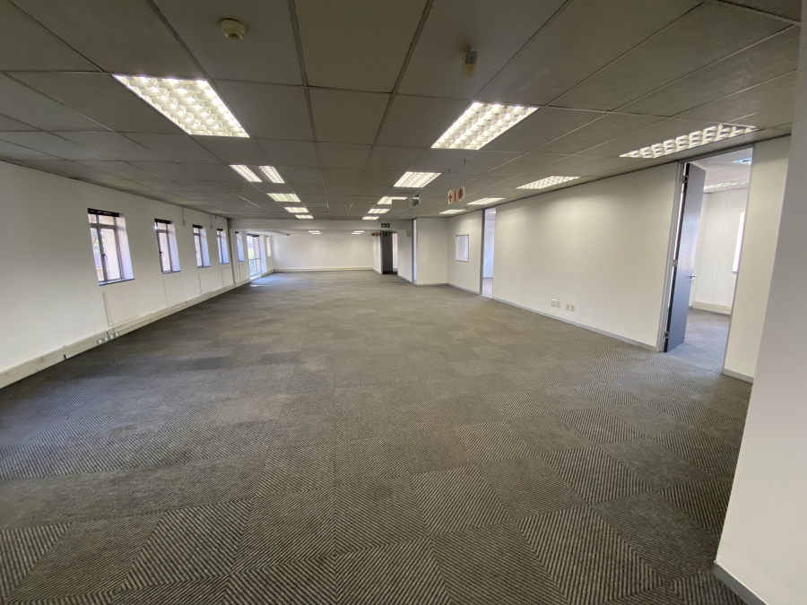 To Let commercial Property for Rent in Halfway Gardens Gauteng