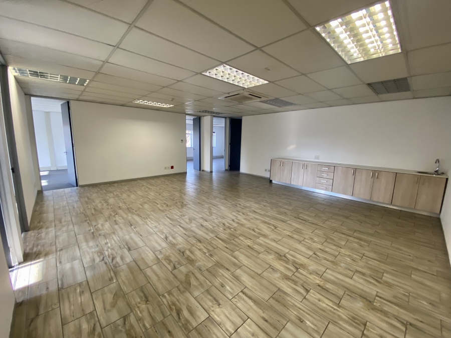 To Let commercial Property for Rent in Halfway Gardens Gauteng