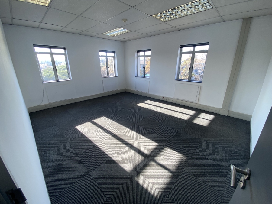 To Let commercial Property for Rent in Halfway Gardens Gauteng