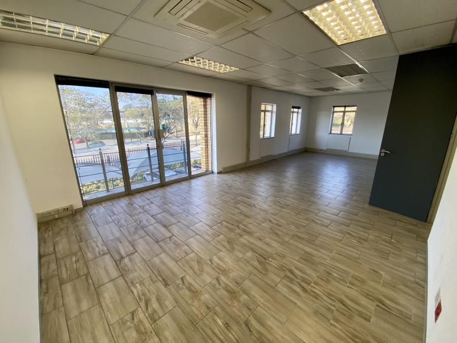 To Let commercial Property for Rent in Halfway Gardens Gauteng