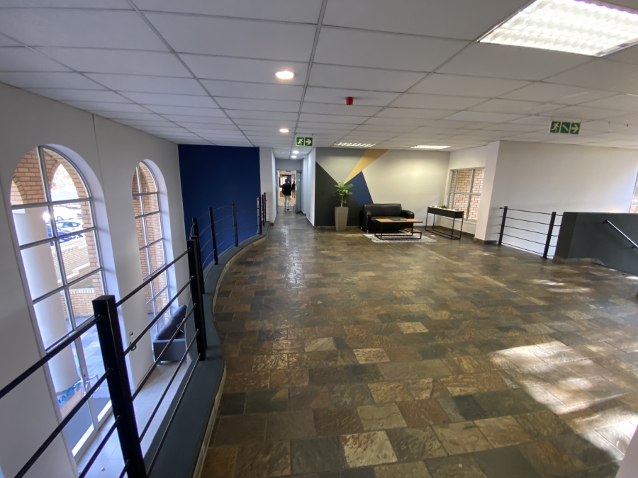 To Let commercial Property for Rent in Halfway Gardens Gauteng