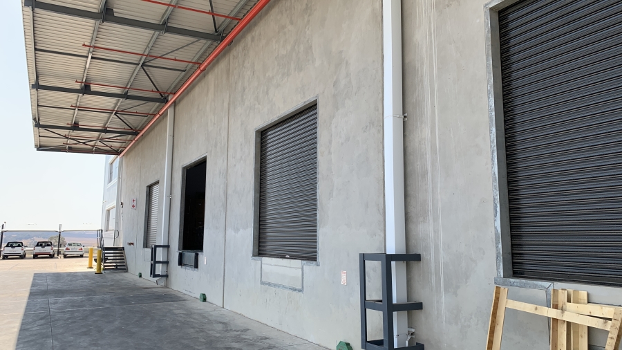 To Let commercial Property for Rent in Longlake Gauteng