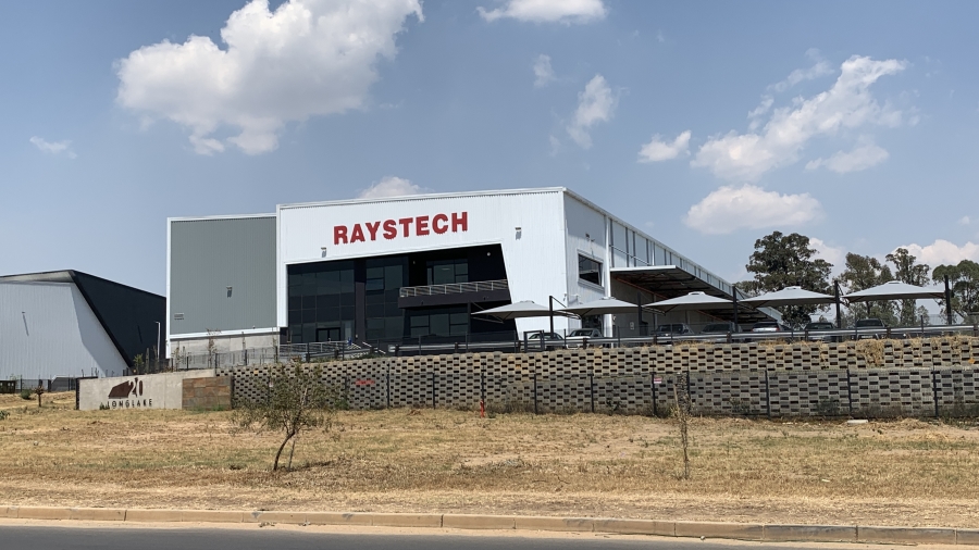 To Let commercial Property for Rent in Longlake Gauteng