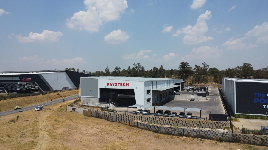 To Let commercial Property for Rent in Longlake Gauteng