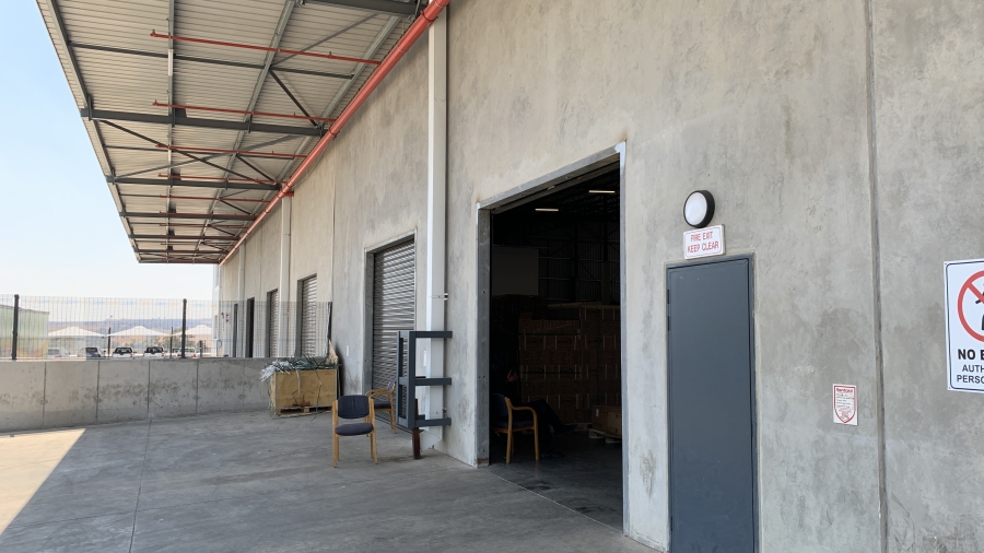 To Let commercial Property for Rent in Longlake Gauteng