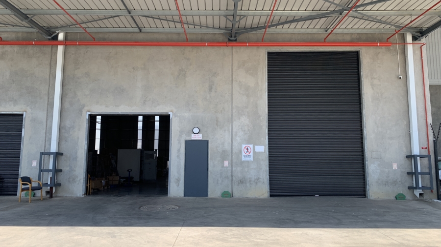 To Let commercial Property for Rent in Longlake Gauteng