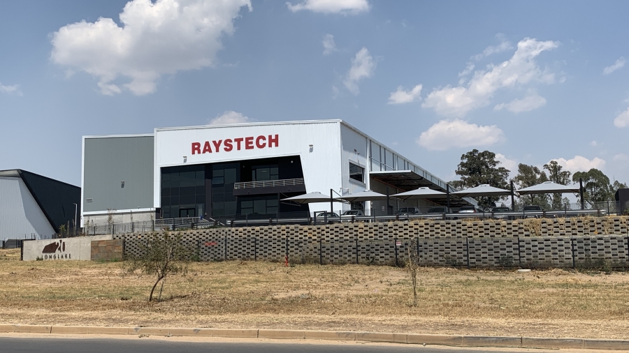 To Let commercial Property for Rent in Longlake Gauteng