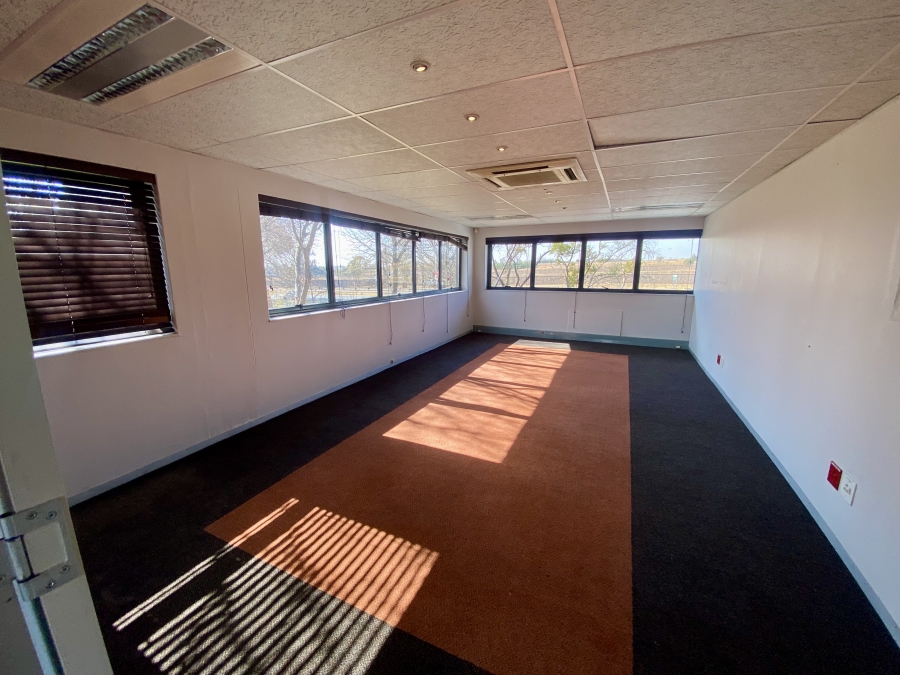 To Let commercial Property for Rent in Randjespark Gauteng