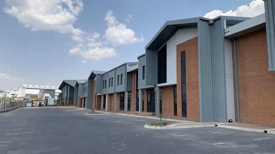 To Let commercial Property for Rent in Longlake Gauteng