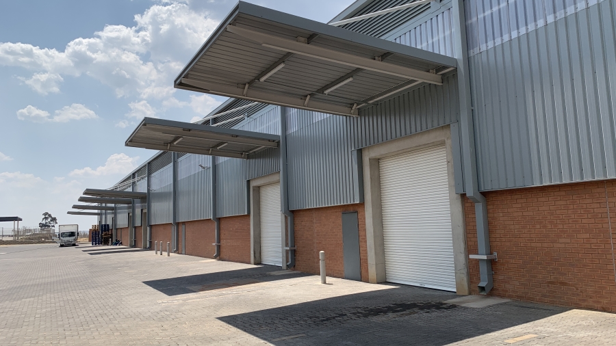 To Let commercial Property for Rent in Longlake Gauteng