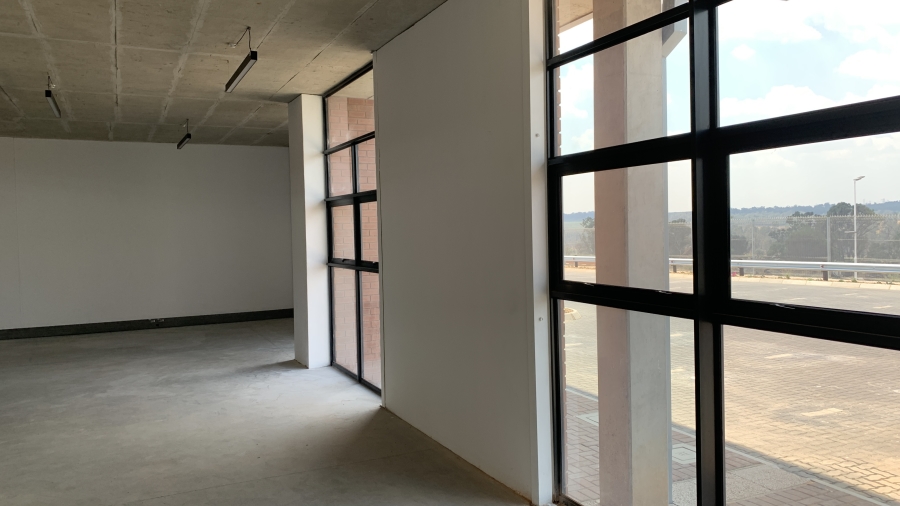 To Let commercial Property for Rent in Longlake Gauteng