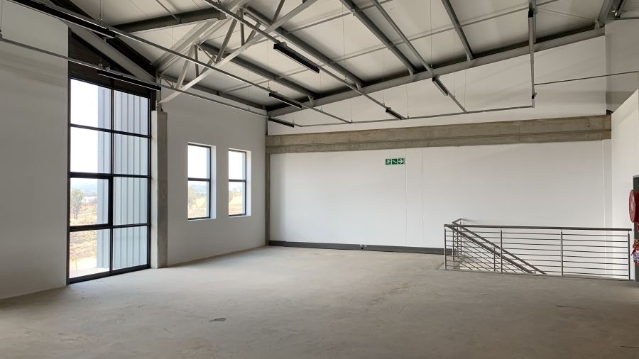 To Let commercial Property for Rent in Longlake Gauteng