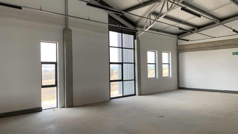 To Let commercial Property for Rent in Longlake Gauteng