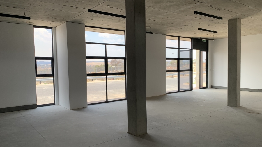 To Let commercial Property for Rent in Longlake Gauteng