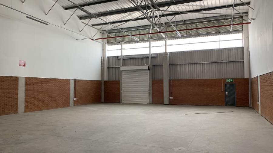 To Let commercial Property for Rent in Longlake Gauteng